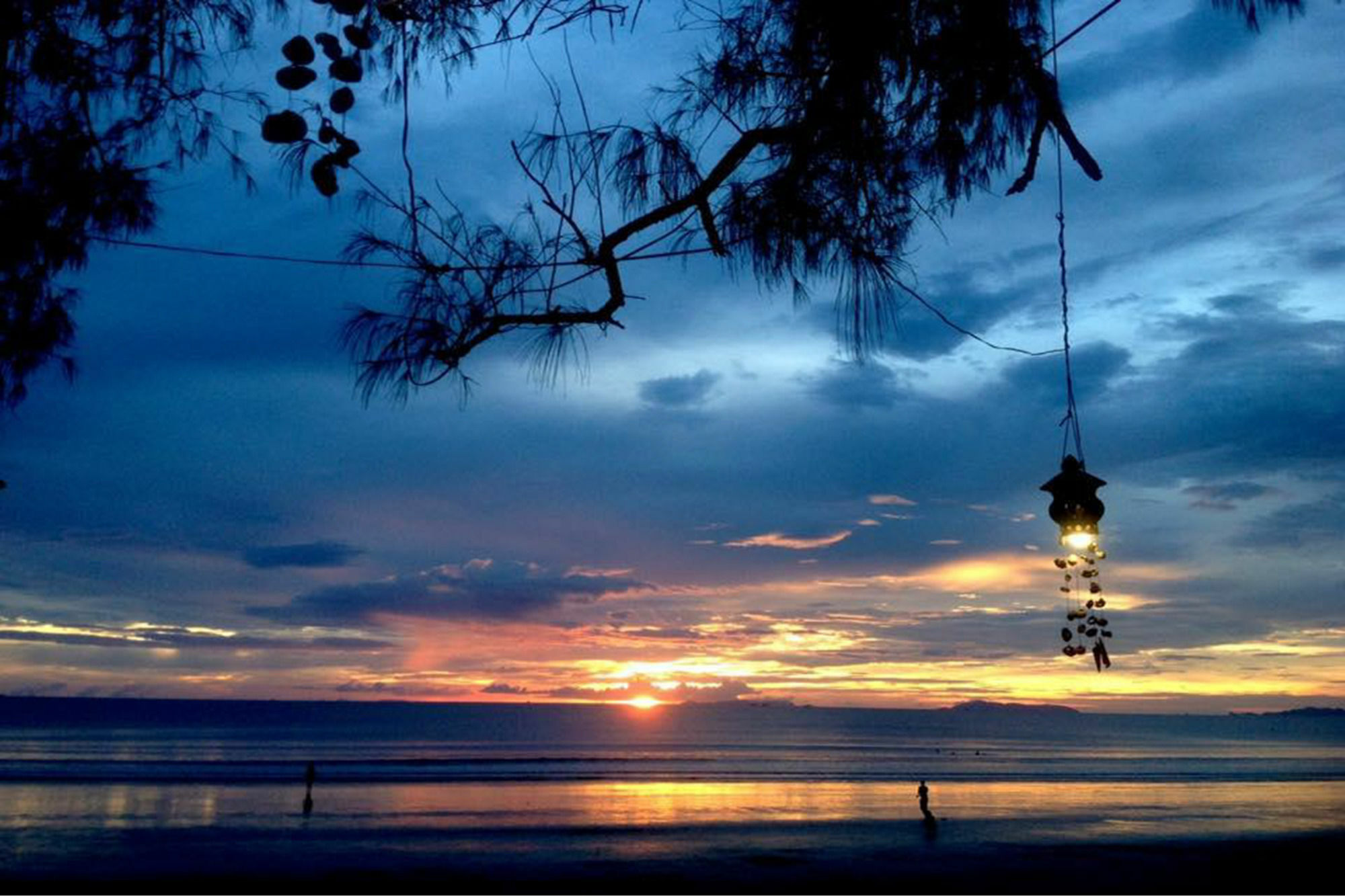Jj Beach Resort ラノーン エクステリア 写真